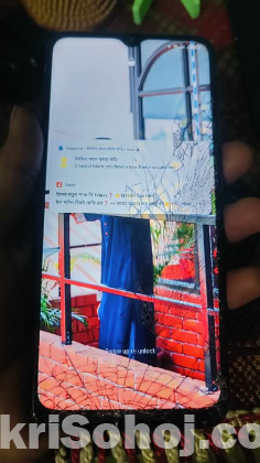 Oppo A16K 4/64